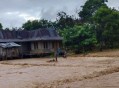 印尼巴厘岛等地发生洪灾，已致23人死亡