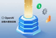 OpenAI计划出租AI基础设施创收，以缓解高昂运营成本压力。