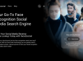 Face2social：一款强大又好用的AI人脸识别搜社交账号工具介绍