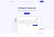 Acoust IO：一款支持声音克隆与多语言转换的AI文字转语音工具，让普通人也能轻松制作配音
