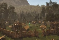 昼夜循环对抗外星入侵,《绿石守卫者》时间机制开发者介绍