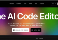 Cursor、GitHub Copilot、Windsurf 、 Claude Code四大主流AI编程工具大盘点，看看哪款更适合你