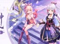 「不动鸣神，泡影断灭」原神2.0版本今日更新！