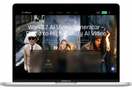 Vidflux：一键生成1080P高清视频，多模型集成，新手也能轻松用
