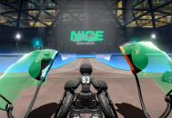 拖曳突破测评：手感奇怪但玩法上头