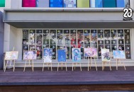 《洛奇》20周年梦幻庆典广州站圆满收官