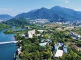 2025年“羊城八景”：流溪烟渚