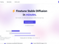 DreamLook AI：一款能帮你定制专属AI模型、快速生成图片的实用工具