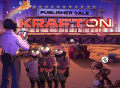 KRAFTON开启2026Steam发行商特卖活动