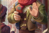 《第五人格》溯洄系列【奇珍时装】厂长-“非卖品”即将上线！