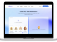 AI Emoji：免费照片转表情包工具，一键生成个人专属表情包