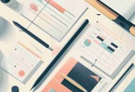 SEO友好型设计选择：扁平化VS材质设计深度分析