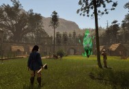 《绿石守卫者》开发者揭秘：生命之石与武器系统的战略博弈