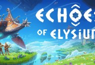 《回音：飞艇传说》抢先体验上线Steam,手搓战争巨兽空战机械大军