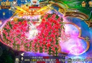 《魔域口袋版》全境猎魔 刷怪白嫖顶级神宠