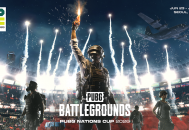 《PUBG》国家杯&ldquo;PNC 2026&rdquo;今日开幕