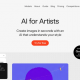 Exactly AI：专属画风AI艺术创作平台，适配画师创作兼顾版权与画质优化