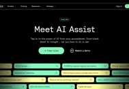 Equals AI：智能办公助手，助力表格数据分析，高效处理各类办公任务