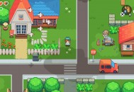 碧屿之下妮娅与不思议齿轮测评：弱引导鼓励玩家自主探索