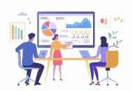 如何通过团队数据分析优化SEO关键词排名