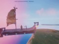 《回音：飞艇传说》v0.19.0大型更新上线,Steam夏促史低折扣持续中