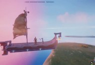 《回音：飞艇传说》v0.19.0大型更新上线,Steam夏促史低折扣持续中