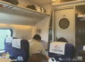 乘客吐槽高铁邻座400斤男子致拥挤，12306回应