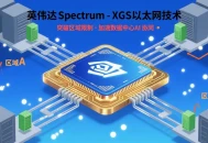 英伟达推出Spectrum-XGS以太网技术，提升跨区域数据中心AI效率