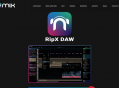 RipX：智能AI音频制作工作站，轻松拆分混音素材，助力音乐创作