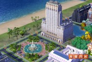 《模拟城市：我是市长》雪愿星辉版本全平台推出