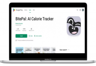 BitePal：一款全能AI健康饮食小助手，会拍照就会用