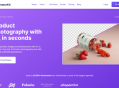 CreatorKit AI：电商AI商品图生成工具，无损画质模板化批量制图神器