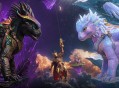 《方舟生存飞升》DLC《龙之国度》正式上线,全新龙族生态来袭