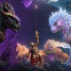 《方舟生存飞升》DLC《龙之国度》正式上线,全新龙族生态来袭
