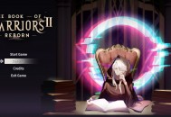 永铃回响测评：简洁战斗与随机提升的设计十分优秀