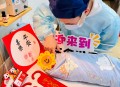 谢思埸官宣升级当爸，全红婵送祝福！