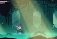 康斯坦斯测评：堪称佳作的类银河城游戏