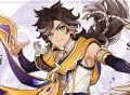 赛索斯角色介绍