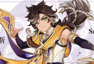 赛索斯角色介绍