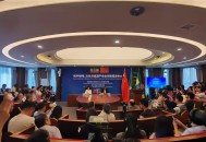 当咖啡遇上茶：埃塞咖啡借文化节加速“飘香”中国