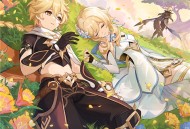 4.7版本「纺坠终久之梦」前瞻特别节目回顾长图