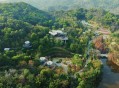 2025“羊城八景”：云山叠翠