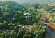 2025“羊城八景”：云山叠翠