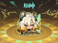 5.1版本表情包「派蒙的画作第36弹」现已上线