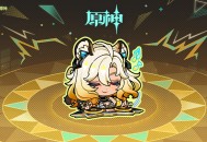 5.1版本表情包「派蒙的画作第36弹」现已上线