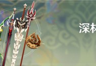 「深林纪行」活动说明