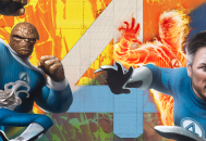 《漫威：终极逆转》S16赛季&ldquo;神奇四侠&rdquo;来袭,精彩内容抢先看