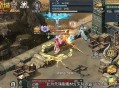 《魔域口袋版》神陨之地懒人开荒宝地