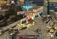 《魔域口袋版》神陨之地懒人开荒宝地