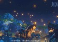 原神再临测试海灯节活动公告